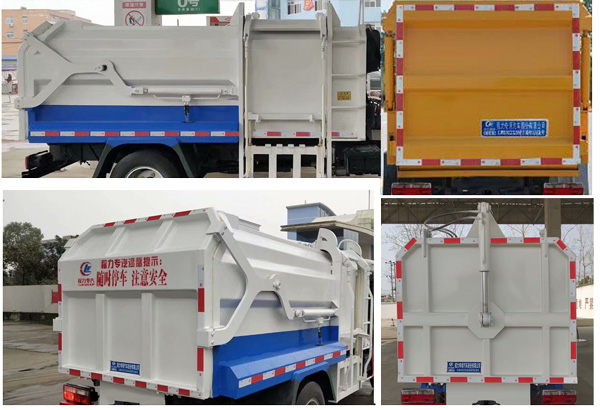 ��������CLW5030ZZZD6�����bжʽ����܇(ch��)