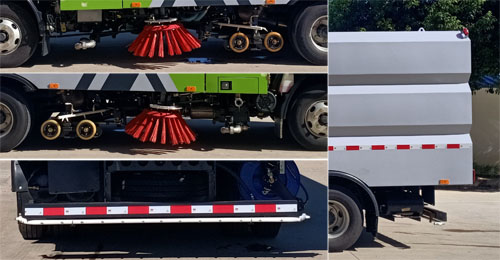 ��������CLW5080TXSJ6��ϴ��܇(ch��)