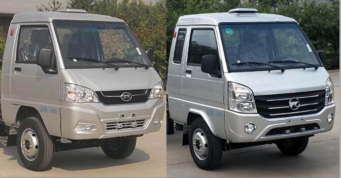 ��������CLW5031ZZZK6�����bжʽ����܇