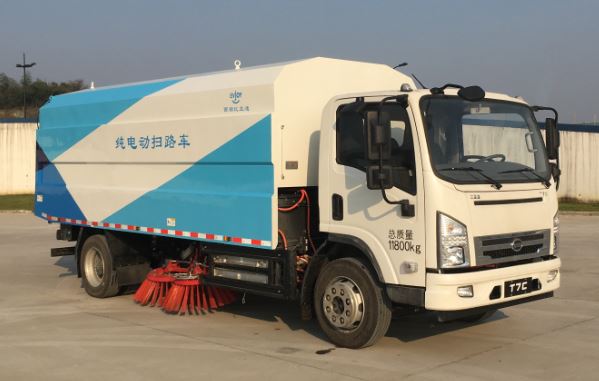 �ȁ�����XBE5120TSLBEV�ͼ�늄�(d��ng)��·܇(ch��)