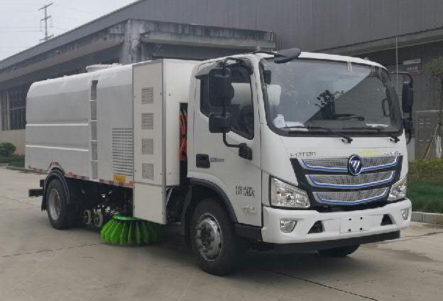 ������BJ5122TXSEV-H1�ͼ�늄�(d��ng)ϴ��܇