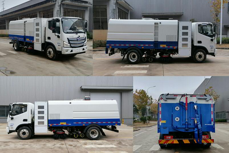 ������BJ5122TXSEV-H1�ͼ�늄�(d��ng)ϴ��܇