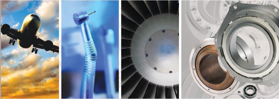 NHBB軸承主要應(yīng)用案例 NHBB軸承主要應(yīng)用案例