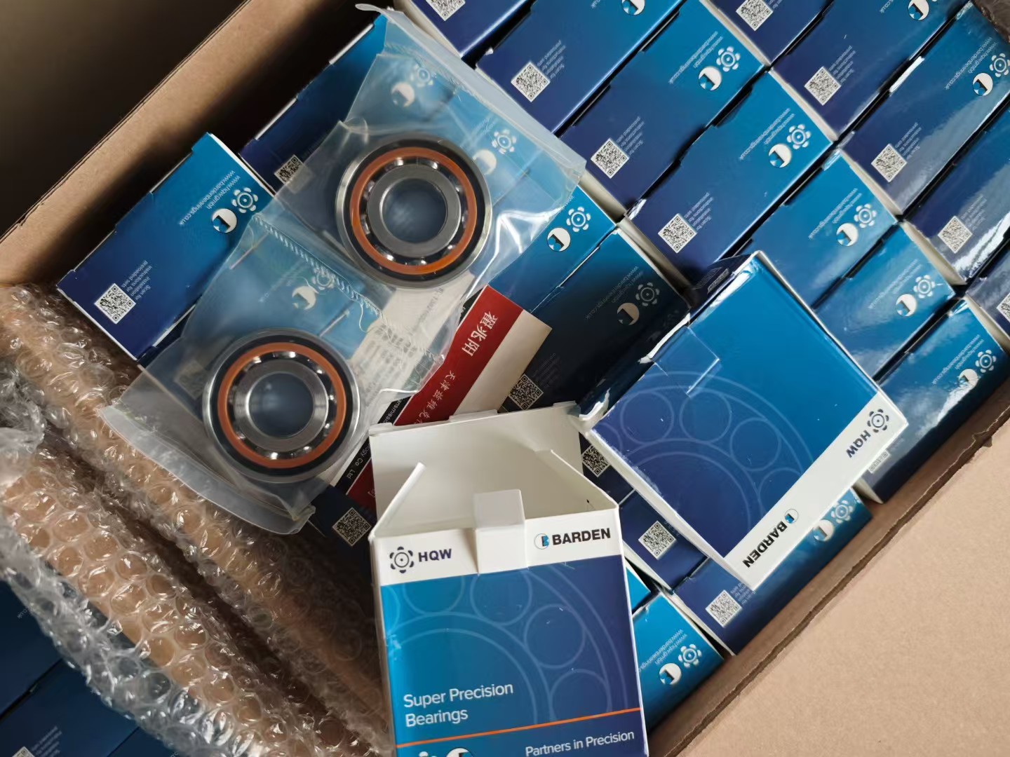 英國BARDEN軸承 英國BARDEN軸承