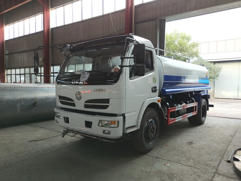 大慶灑水車價(jià)格圖片 大慶灑水車價(jià)格圖片
