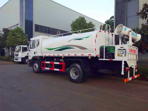 12噸灑水車報價 12噸灑水車報價