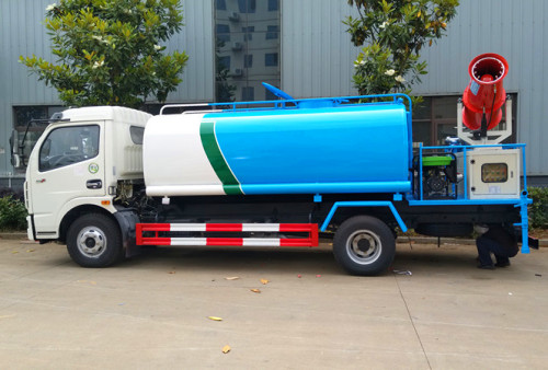 東風(fēng)大多利卡10方灑水車(chē) 東風(fēng)大多利卡10方灑水車(chē)