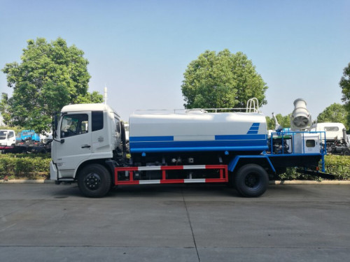 天錦灑水車廠家 天錦灑水車廠家