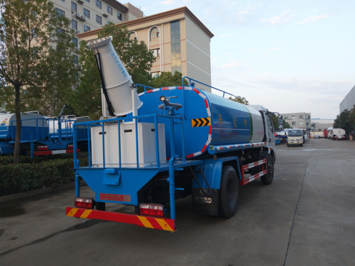 寧德灑水車(chē)銷(xiāo)售公司 寧德灑水車(chē)銷(xiāo)售公司