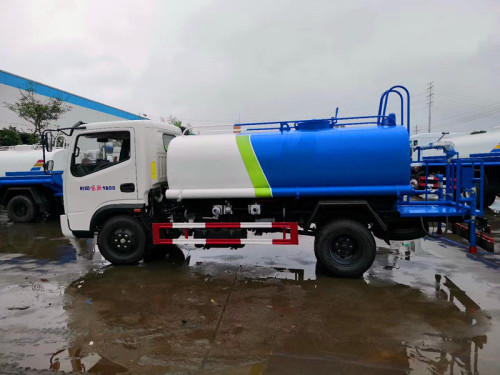 南昌灑水車價格 南昌灑水車價格