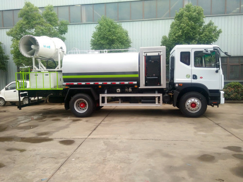 濟寧灑水車廠家報價 濟寧灑水車廠家報價