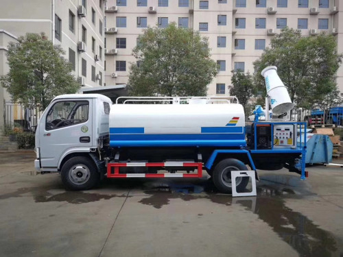 程力灑水車廠家 程力灑水車廠家