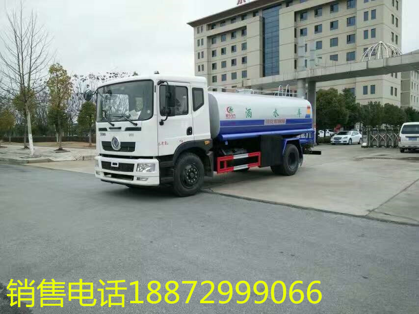 東風(fēng)灑水車(chē)廠家 東風(fēng)灑水車(chē)廠家