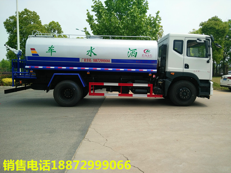云浮灑水車廠家直銷 云浮灑水車廠家直銷