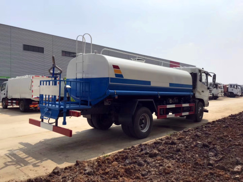 東風(fēng)灑水車價格 東風(fēng)灑水車價格