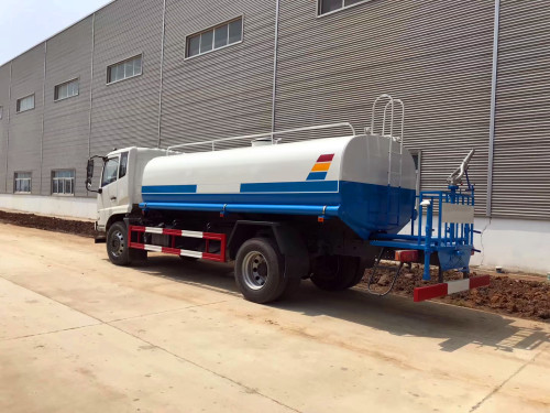 東風(fēng)灑水車價格 東風(fēng)灑水車價格