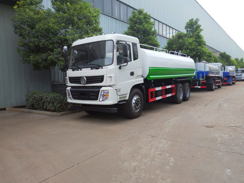 東風(fēng)20噸灑水車圖片 東風(fēng)20噸灑水車圖片
