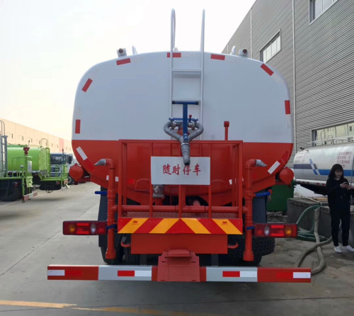 綠化灑水車 綠化灑水車