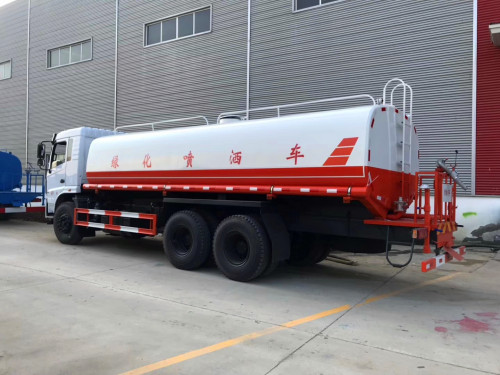 綠化灑水車 綠化灑水車