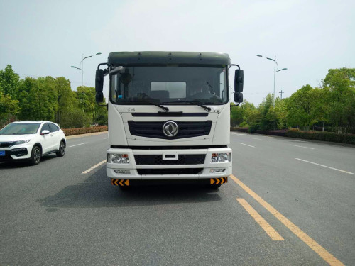 多功能環(huán)衛(wèi)灑水車 多功能環(huán)衛(wèi)灑水車