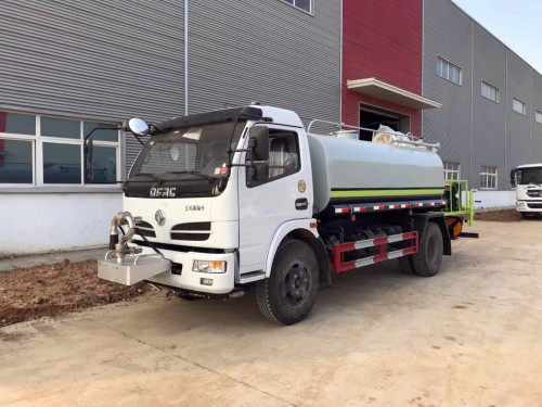 程力灑水車(chē)廠家 程力灑水車(chē)廠家