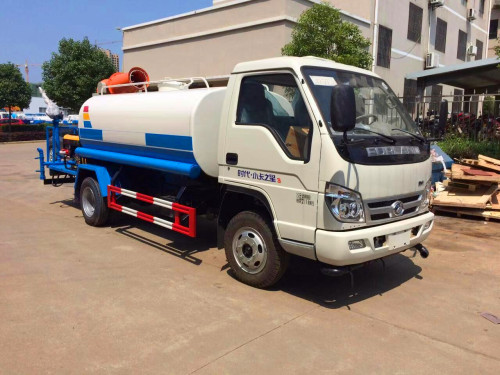 東風灑水車廠家 東風灑水車廠家