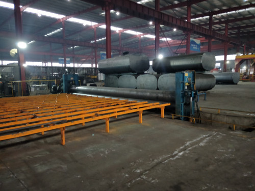 灑水車水罐無縫焊接技術(shù)-東風(fēng)集團(tuán)公司 灑水車水罐無縫焊接技術(shù)-東風(fēng)集團(tuán)公司