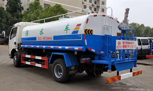 二手灑水車(chē)圖片 二手灑水車(chē)圖片