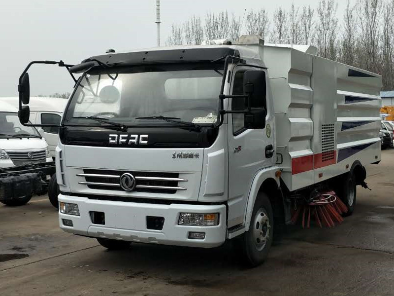 湖北程力清掃車(chē)生產(chǎn)廠家 湖北程力清掃車(chē)生產(chǎn)廠家