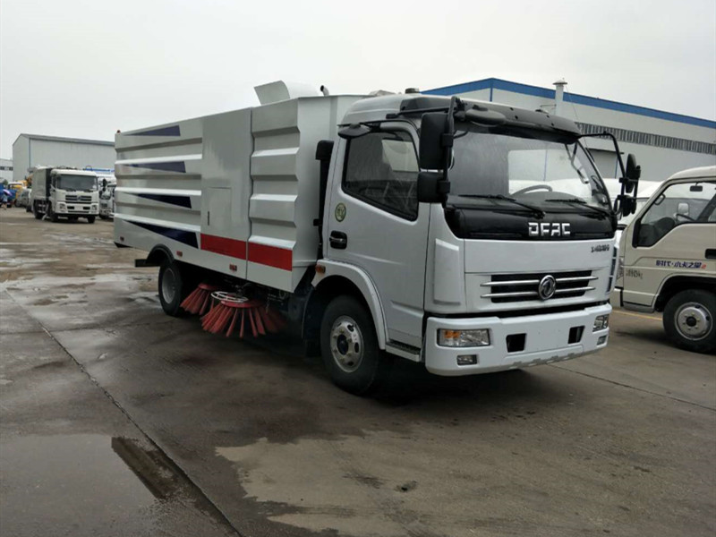 湖北程力清掃車(chē)生產(chǎn)廠家 湖北程力清掃車(chē)生產(chǎn)廠家