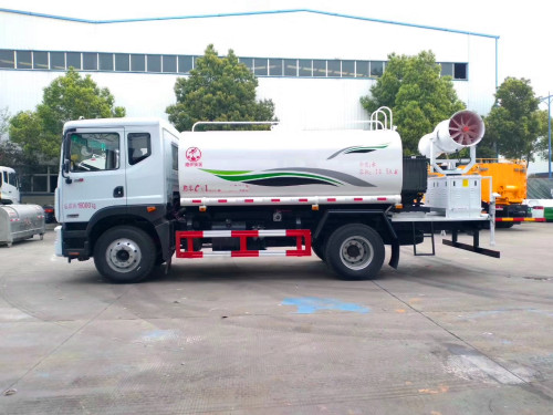 東風(fēng)D9霧炮車哪里賣 東風(fēng)D9霧炮車哪里賣