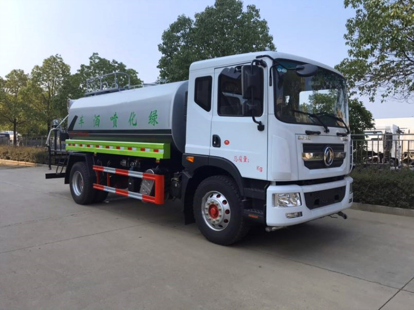 東風(fēng)12噸灑水車 東風(fēng)12噸灑水車
