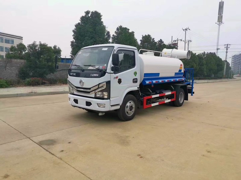 藍(lán)牌灑水車(chē) 藍(lán)牌灑水車(chē)