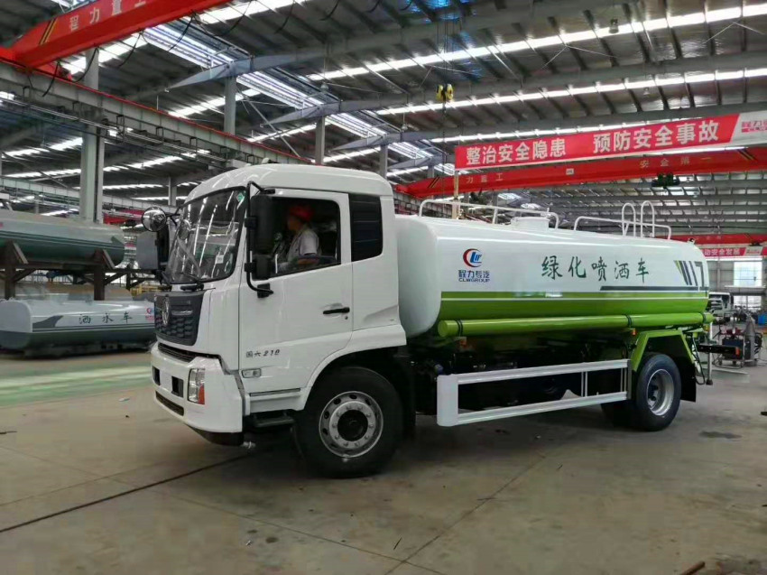東風(fēng)天錦灑水車14噸國(guó)六灑水車-湖北程力國(guó)六灑水車廠家報(bào)價(jià) 東風(fēng)天錦灑水車14噸國(guó)六灑水車-湖北程力國(guó)六灑水車廠家報(bào)價(jià)