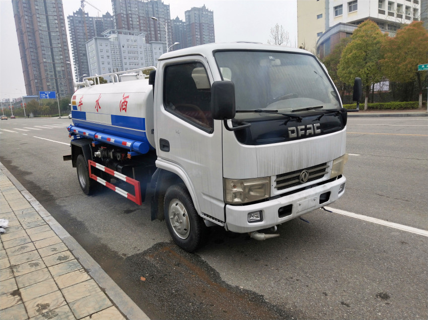 灑水車熱銷車型3方5方8方灑水車價格表 灑水車熱銷車型3方5方8方灑水車價格表