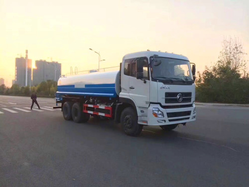 聚塵王牌HNY5250GSSD6型灑水車 聚塵王牌HNY5250GSSD6型灑水車