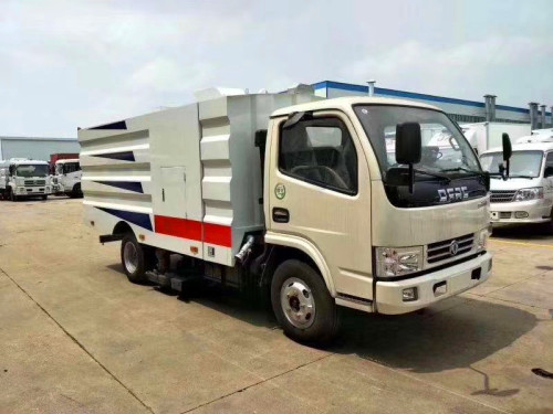 5方掃路車(chē)-灑水車(chē)-東風(fēng)小多利卡道路清掃車(chē) 優(yōu)質(zhì)產(chǎn)品掃地車(chē)廠(chǎng)家哪里 5方掃路車(chē)-灑水車(chē)-東風(fēng)小多利卡道路清掃車(chē) 優(yōu)質(zhì)產(chǎn)品掃地車(chē)廠(chǎng)家哪里