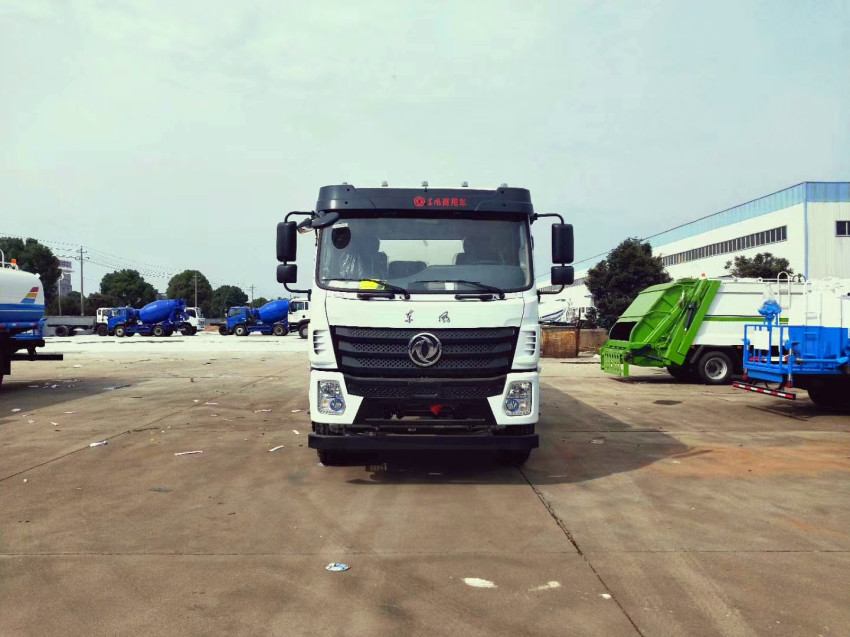 灑水車在灑水時(shí)候注意事項(xiàng)-灑水車發(fā)動(dòng)機(jī)噪音變大的問題 灑水車在灑水時(shí)候注意事項(xiàng)-灑水車發(fā)動(dòng)機(jī)噪音變大的問題