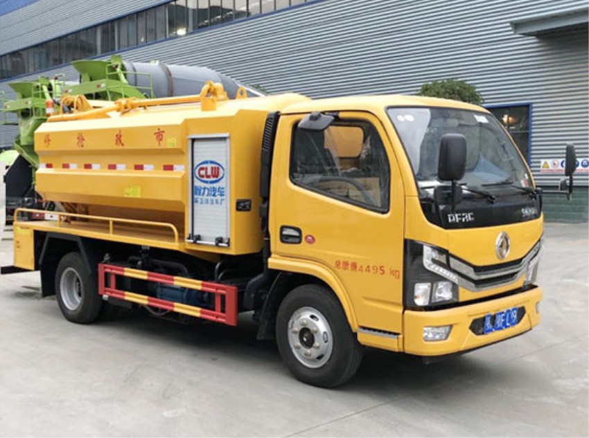 吸污車疏通一體車報(bào)價(jià)-吸污車疏通一體車廠家直銷-湖北程力 吸污車疏通一體車報(bào)價(jià)-吸污車疏通一體車廠家直銷-湖北程力