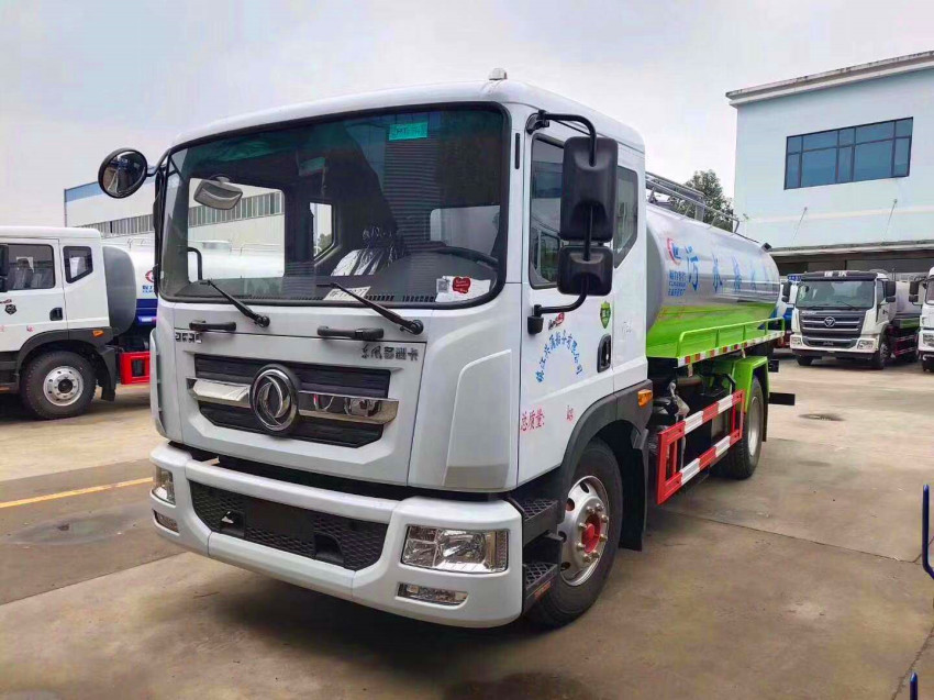 真空吸糞車 真空吸糞車