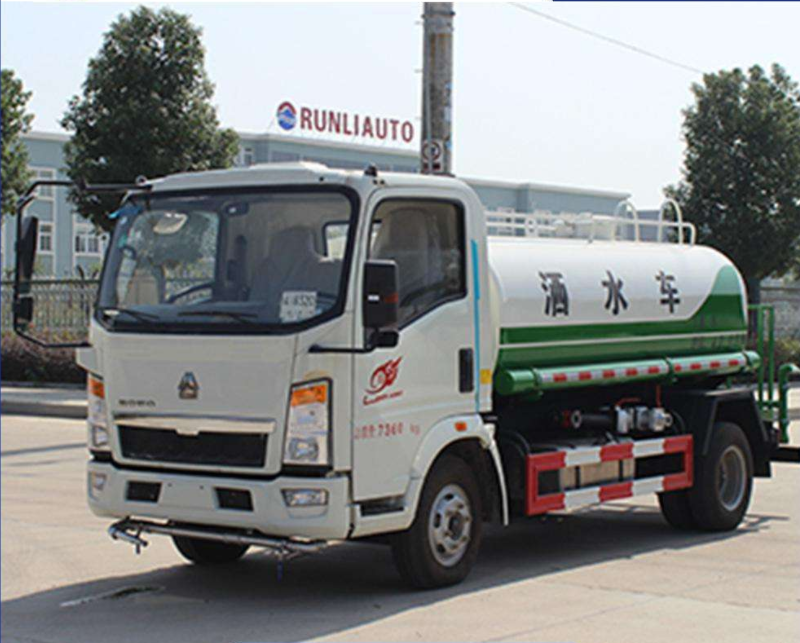 重汽5噸綠化灑水車-灑水車廠家-重汽5噸綠化灑水車廠家直銷 重汽5噸綠化灑水車-灑水車廠家-重汽5噸綠化灑水車廠家直銷