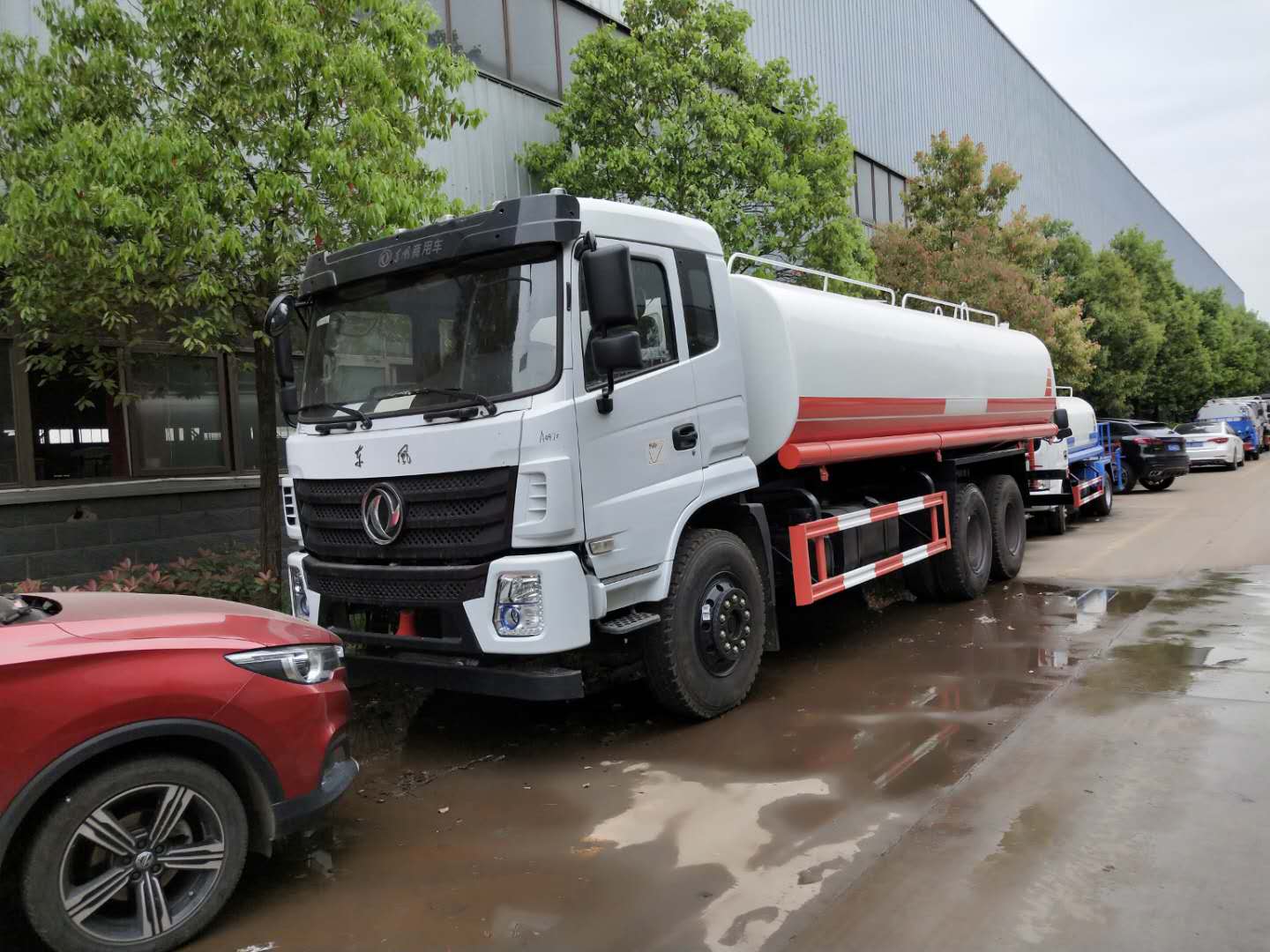 國(guó)六福田瑞沃12方灑水車-12方灑水車多少錢一輛 國(guó)六福田瑞沃12方灑水車-12方灑水車多少錢一輛