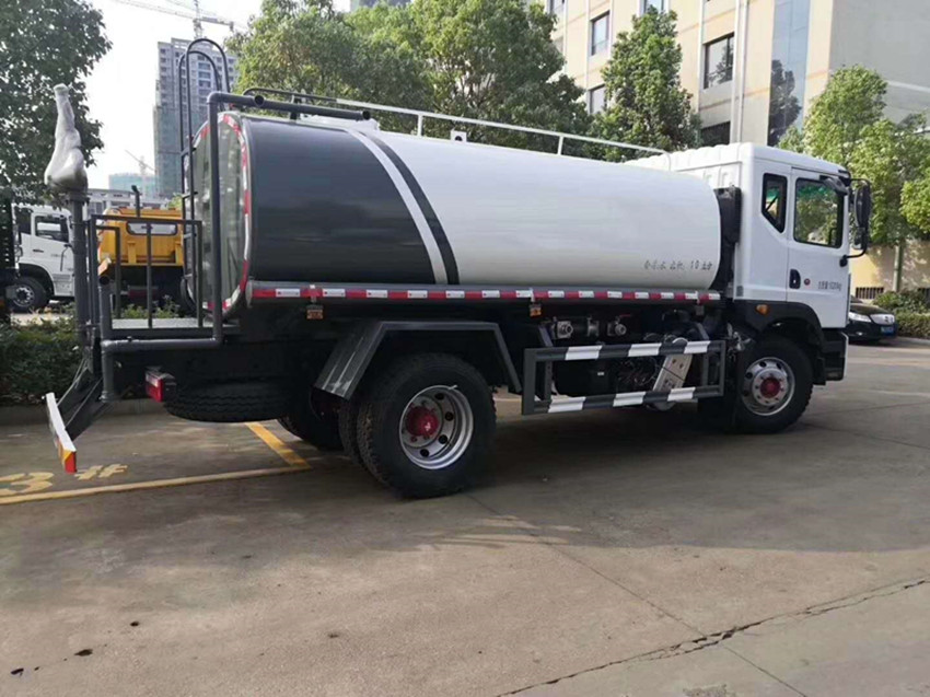 12噸東風(fēng)灑水車-東風(fēng)145灑水車多少錢一輛 12噸東風(fēng)灑水車-東風(fēng)145灑水車多少錢一輛