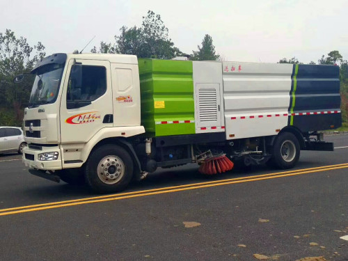 德州國六洗掃車-德州國六洗掃車價(jià)格報(bào)價(jià)-程力洗掃車廠家直銷 德州國六洗掃車-德州國六洗掃車價(jià)格報(bào)價(jià)-程力洗掃車廠家直銷