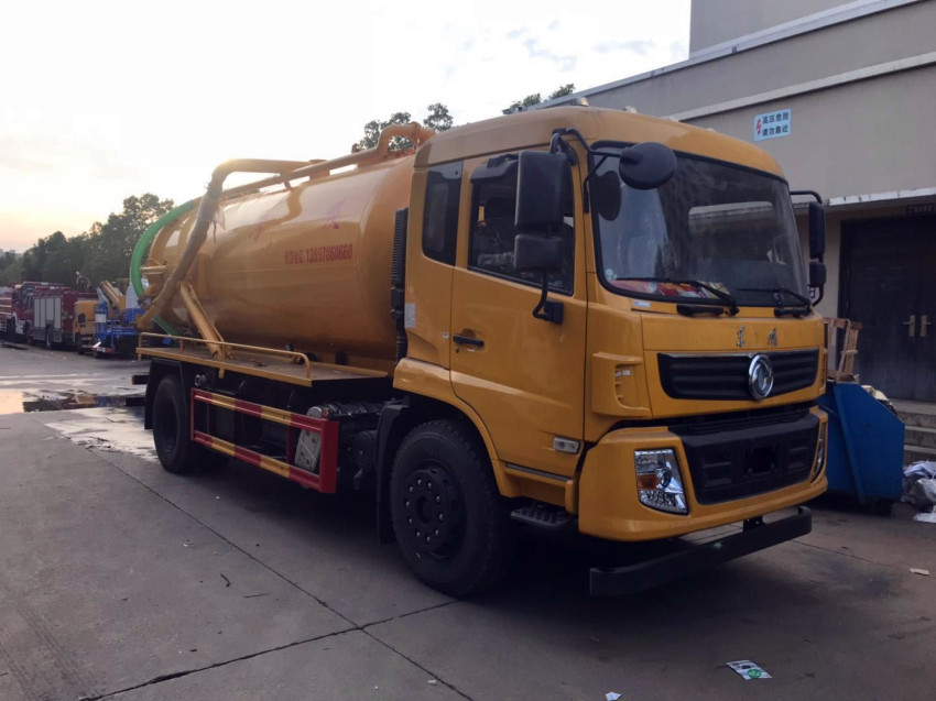 吸污車保養(yǎng)勝過(guò)維修之程力吸污車-高壓清洗車廠家直銷 吸污車保養(yǎng)勝過(guò)維修之程力吸污車-高壓清洗車廠家直銷