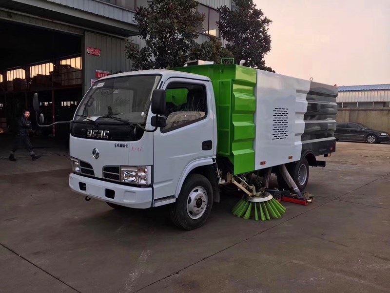 國六東風(fēng)8方掃路車-東風(fēng)8方掃路車多少錢一輛 國六東風(fēng)8方掃路車-東風(fēng)8方掃路車多少錢一輛