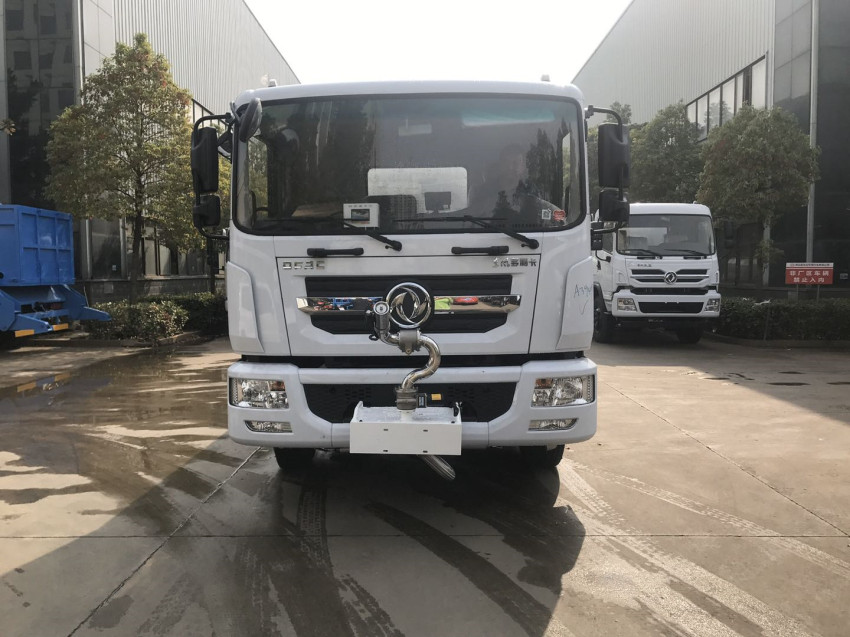 東風12方灑水車價格-東風D9多利卡12方灑水車價格報價-湖北程力 東風12方灑水車價格-東風D9多利卡12方灑水車價格報價-湖北程力