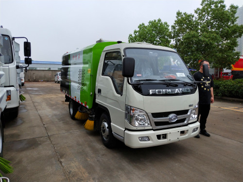 福田小卡掃路車(chē)(廠(chǎng)區(qū)|鄉(xiāng)村專(zhuān)用清掃車(chē))-程力清掃車(chē)廠(chǎng)家直銷(xiāo) 福田小卡掃路車(chē)(廠(chǎng)區(qū)|鄉(xiāng)村專(zhuān)用清掃車(chē))-程力清掃車(chē)廠(chǎng)家直銷(xiāo)