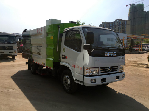 多功能掃路車價格報價-多功能掃路車多少錢一輛-程力掃路車生產(chǎn)廠家 多功能掃路車價格報價-多功能掃路車多少錢一輛-程力掃路車生產(chǎn)廠家