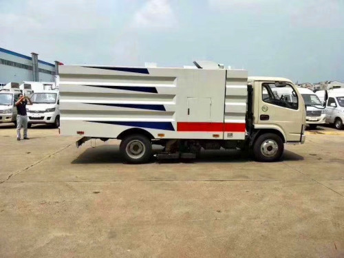 東風(fēng)多利卡5方吸塵車-東風(fēng)5方吸塵車廠家價格報價-湖北程力吸塵車生產(chǎn)廠家 東風(fēng)多利卡5方吸塵車-東風(fēng)5方吸塵車廠家價格報價-湖北程力吸塵車生產(chǎn)廠家